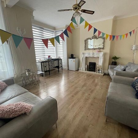 South Dene Hotel Bridlington Luaran gambar