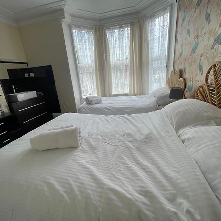 South Dene Hotel Bridlington Luaran gambar