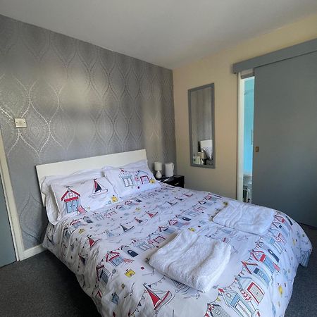 South Dene Hotel Bridlington Luaran gambar