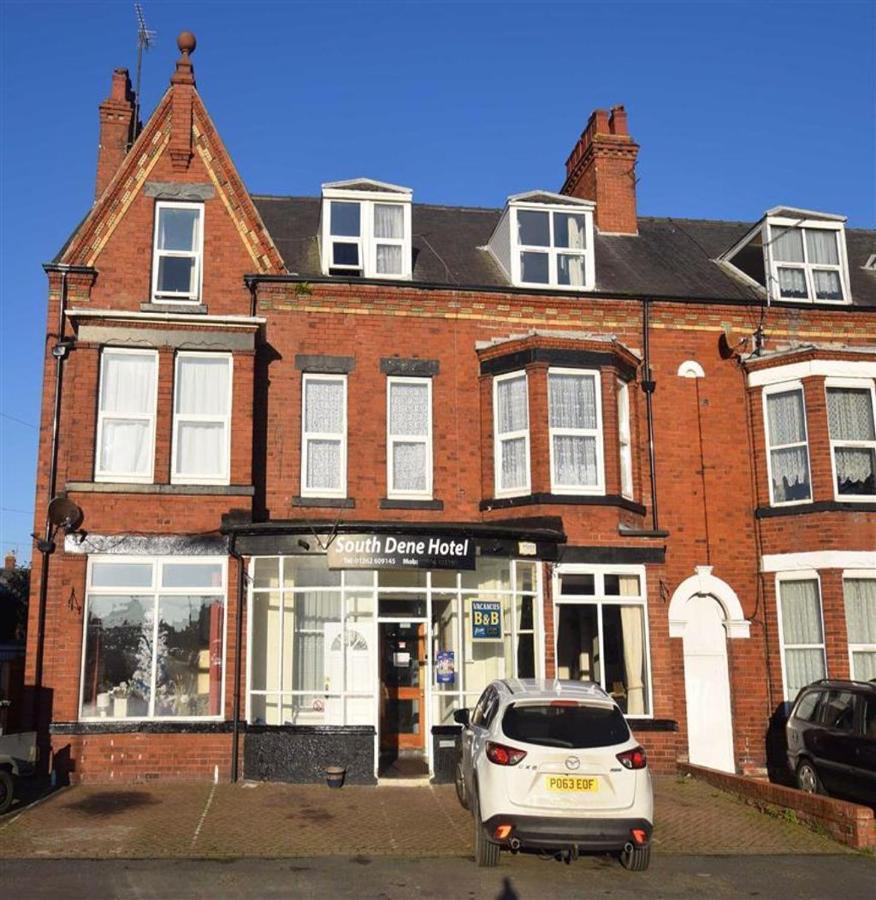 South Dene Hotel Bridlington Luaran gambar