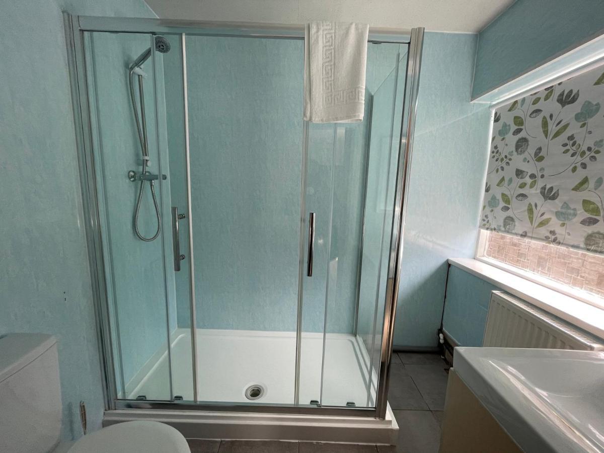 South Dene Hotel Bridlington Luaran gambar