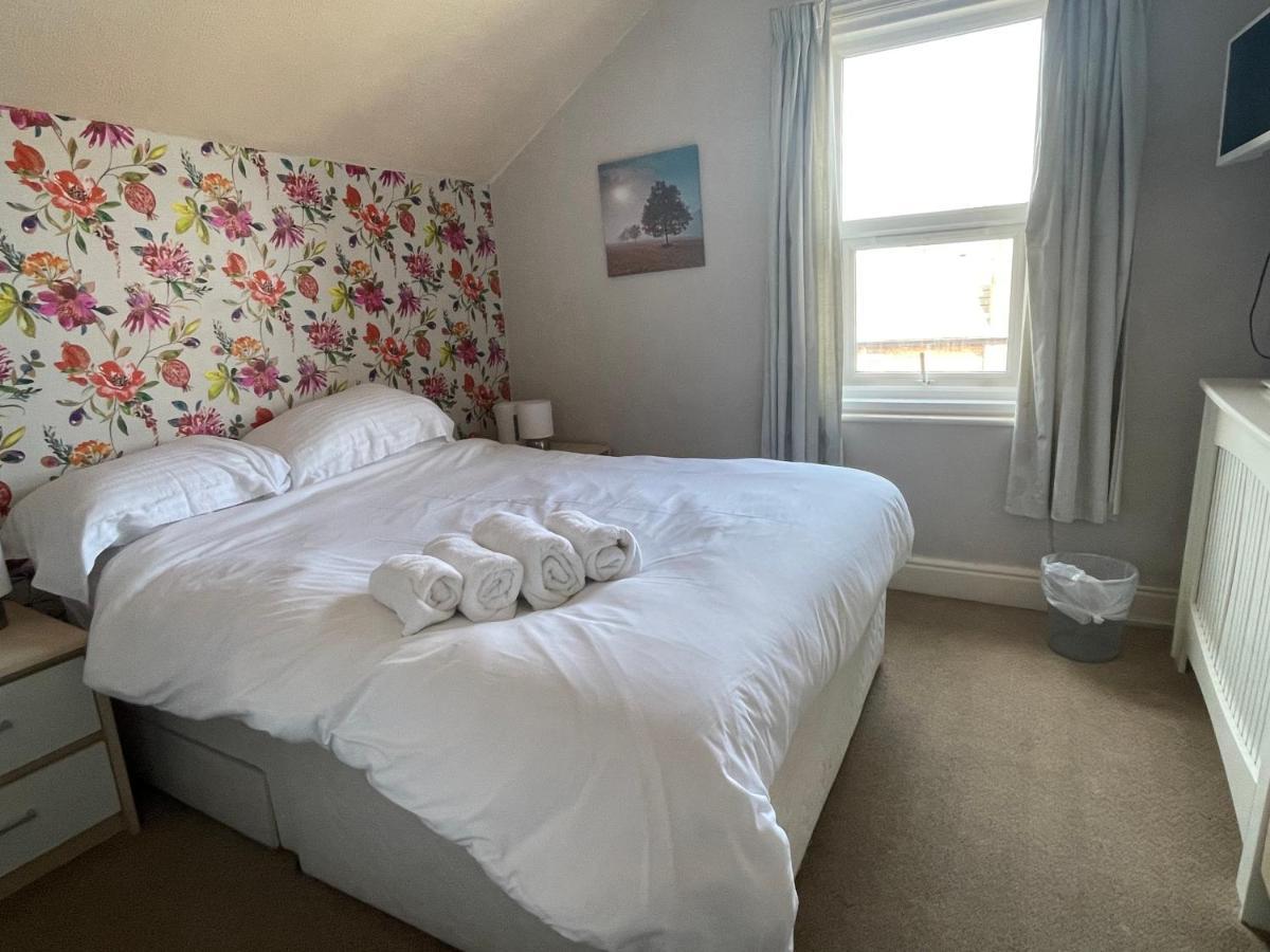 South Dene Hotel Bridlington Luaran gambar