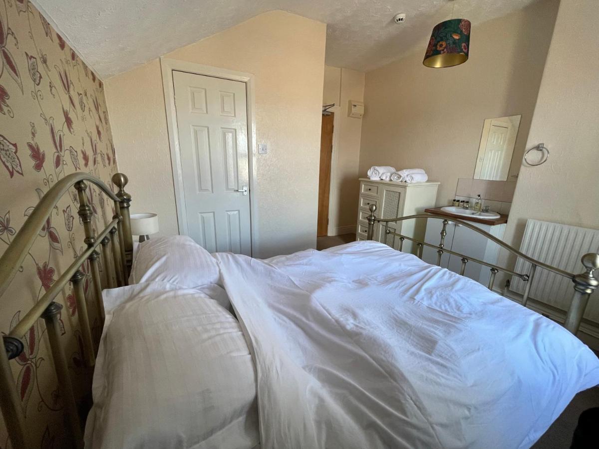 South Dene Hotel Bridlington Luaran gambar
