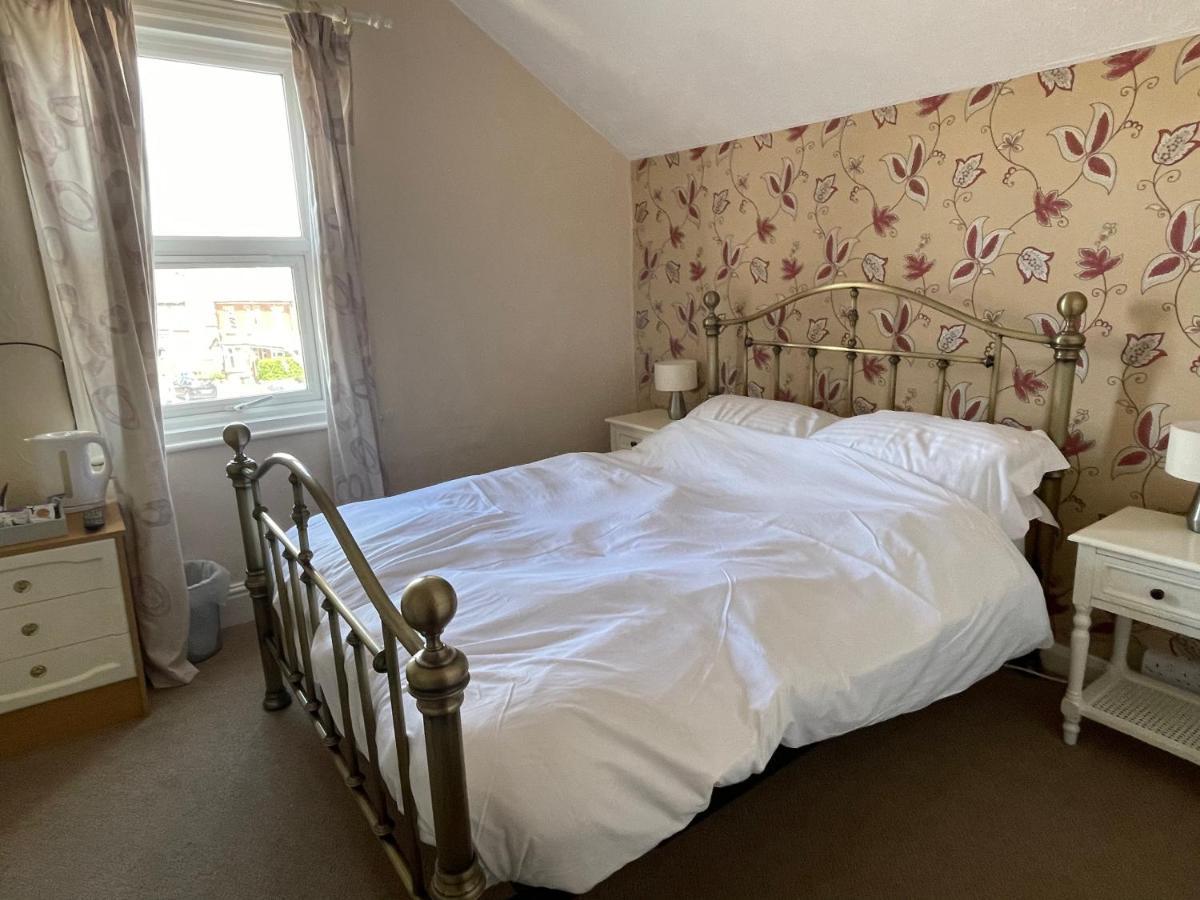 South Dene Hotel Bridlington Luaran gambar