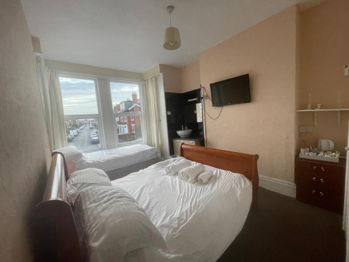 South Dene Hotel Bridlington Luaran gambar