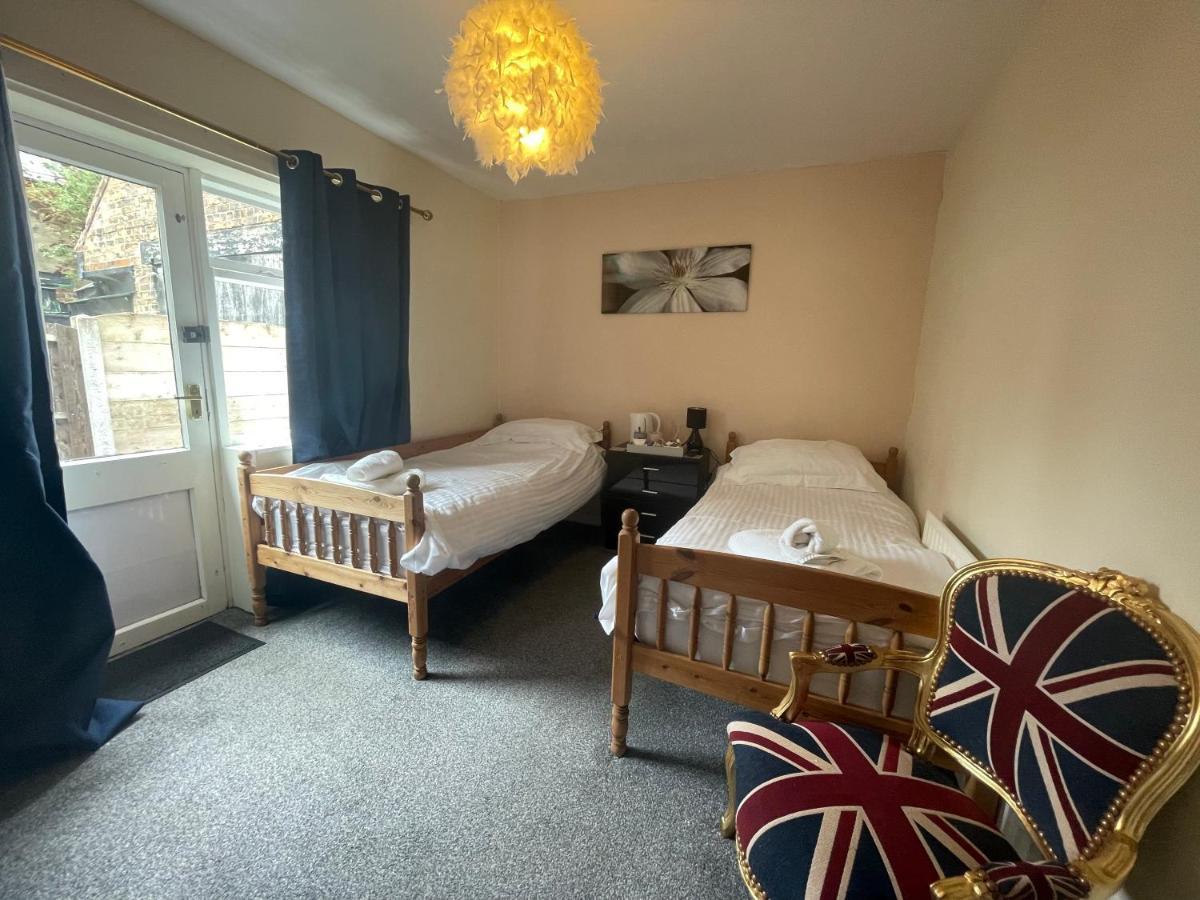South Dene Hotel Bridlington Luaran gambar