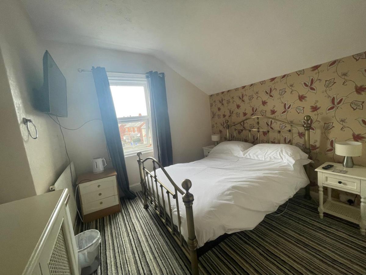 South Dene Hotel Bridlington Luaran gambar