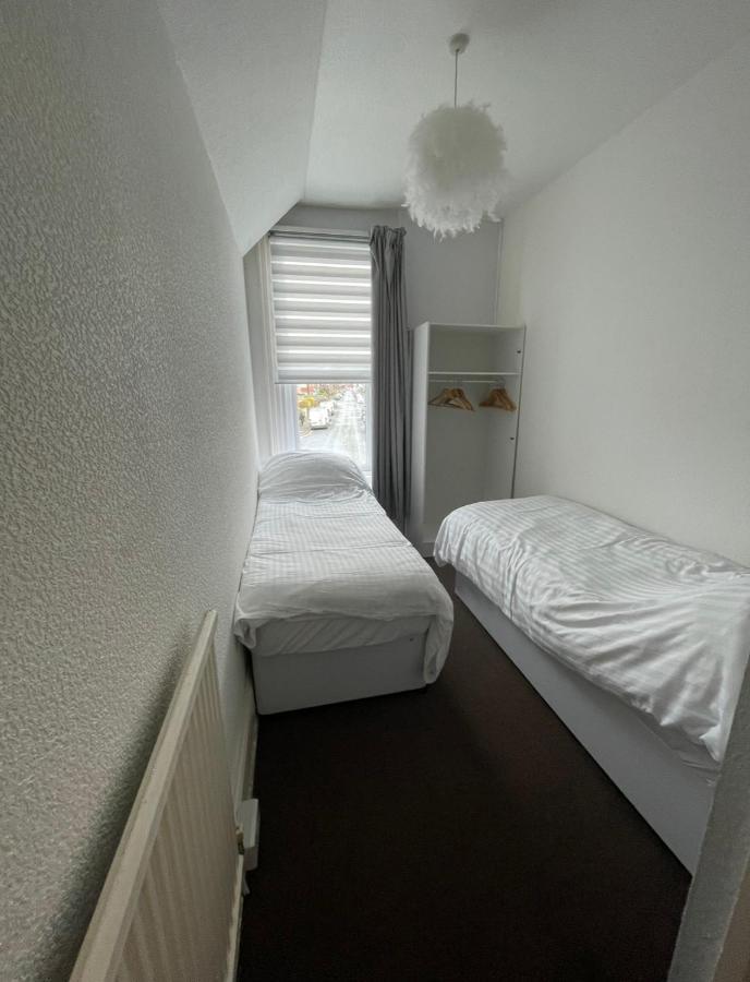 South Dene Hotel Bridlington Luaran gambar