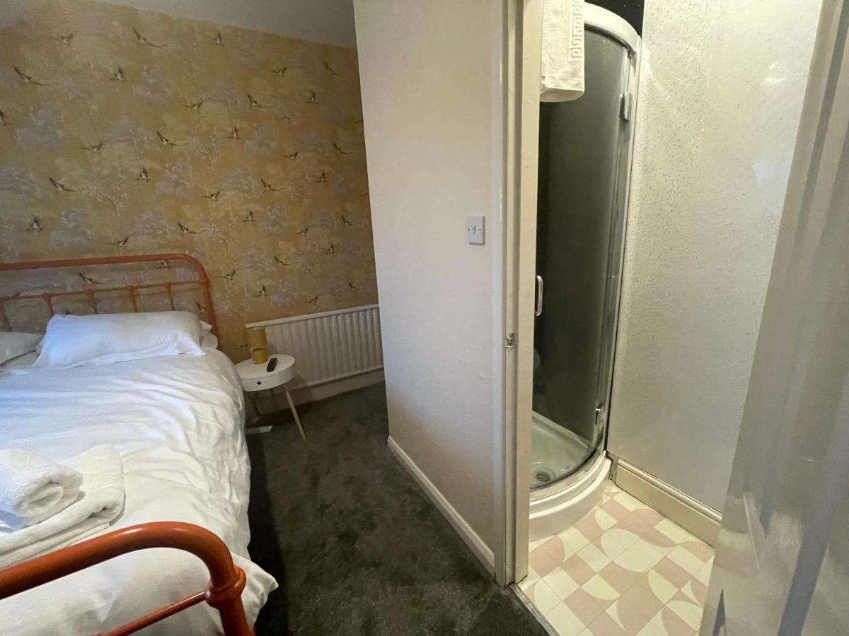 South Dene Hotel Bridlington Luaran gambar