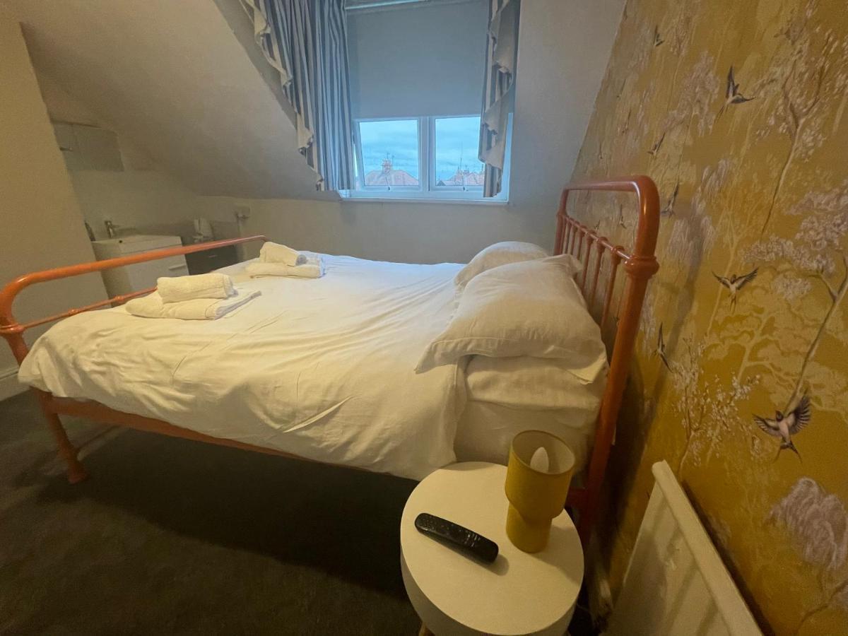 South Dene Hotel Bridlington Luaran gambar