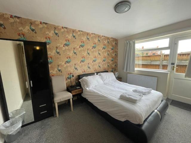 South Dene Hotel Bridlington Luaran gambar