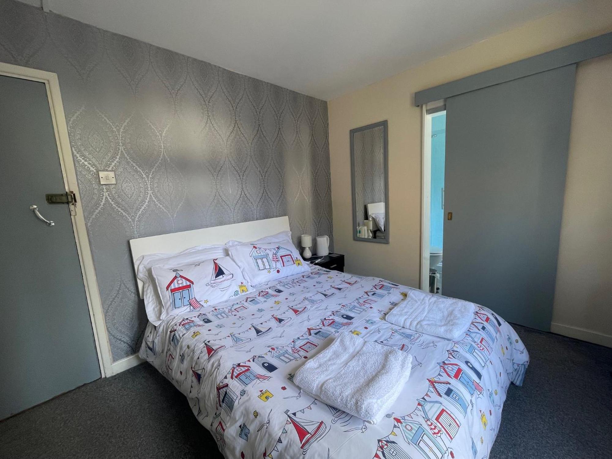 South Dene Hotel Bridlington Luaran gambar